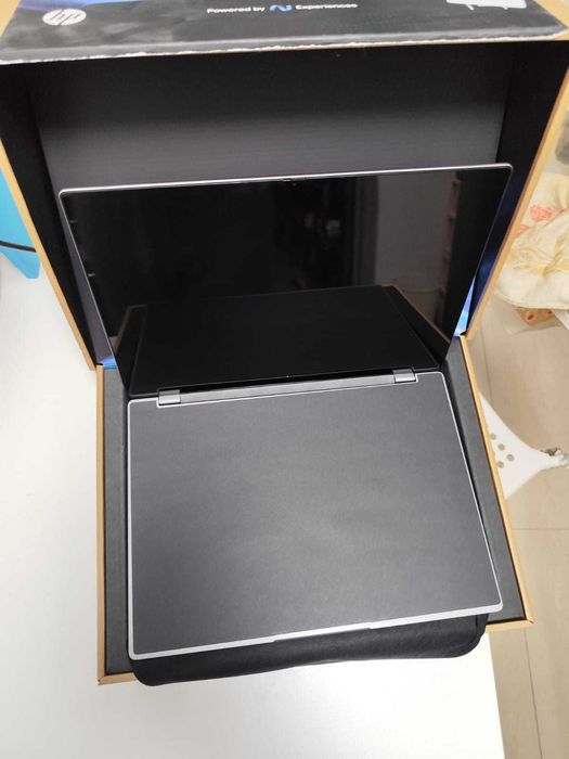 Laptop HP OmniBook X 14-fe0000nn Nou in cutie.