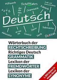 Nemis tili - Deutsch als Fremdsprache