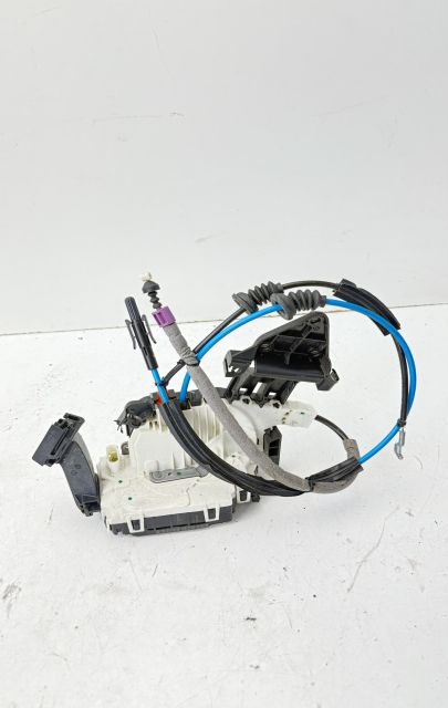 Broasca usa spate dreapta A2047300435 Mercedes-Benz GLK-Class X204