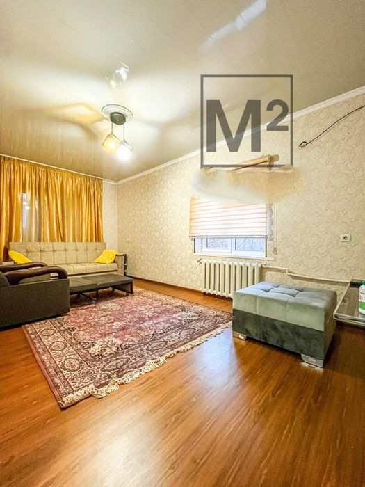 Продается 1 комнатная квартира