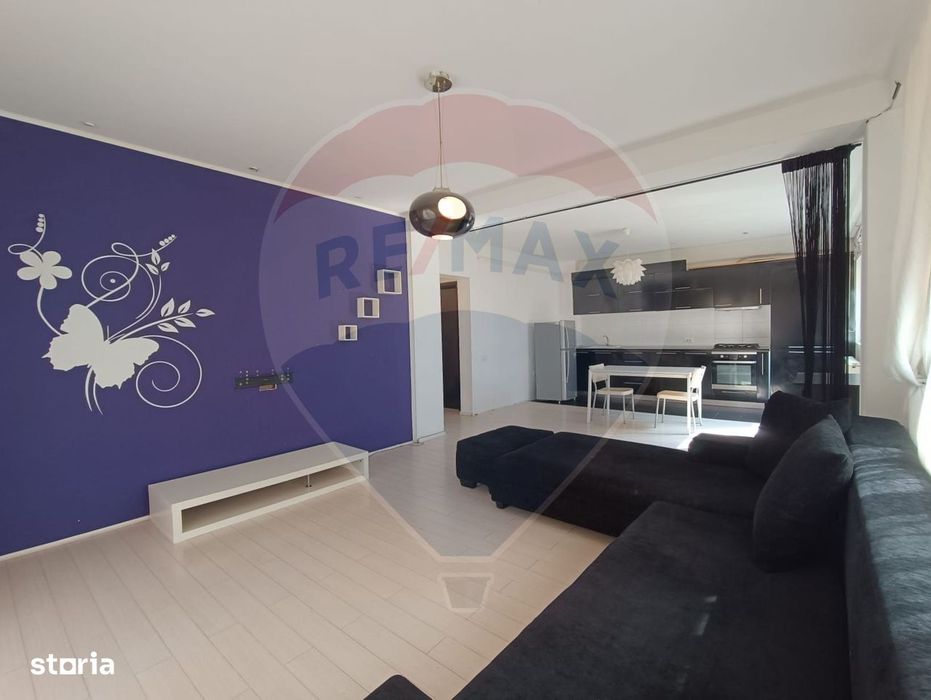 Vanzare apartament 2 camere Militari-Gladiolelor