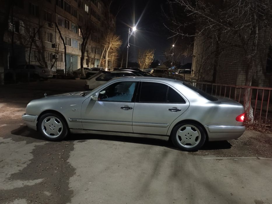 Моноблок AMG Р17 оригинал