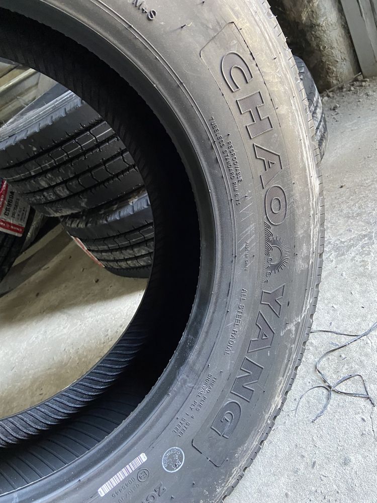 235/75R17.5 18слой CHAOYANG TYRE