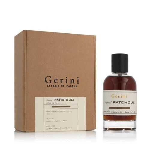 Gerini Extrait De Parfum 100ml ORIGINAL