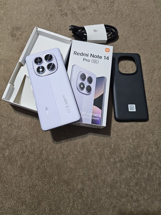 Vand Redmi Note 14 Pro 5G