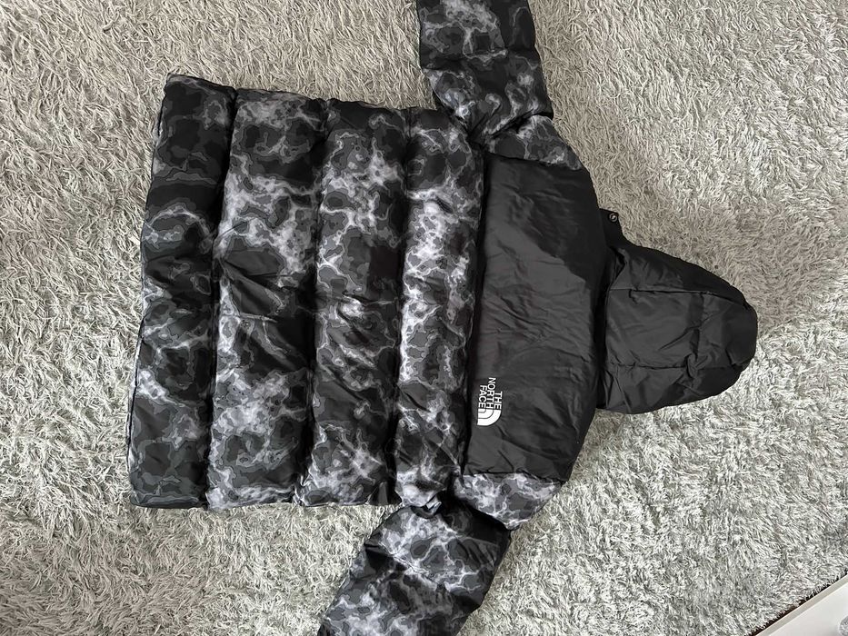 Geacă The North Face Nuptse