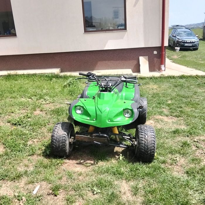 ATV Hercules Aldy300