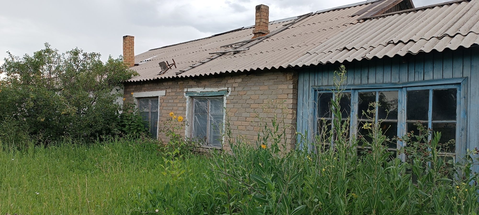 Продам дом на северном.