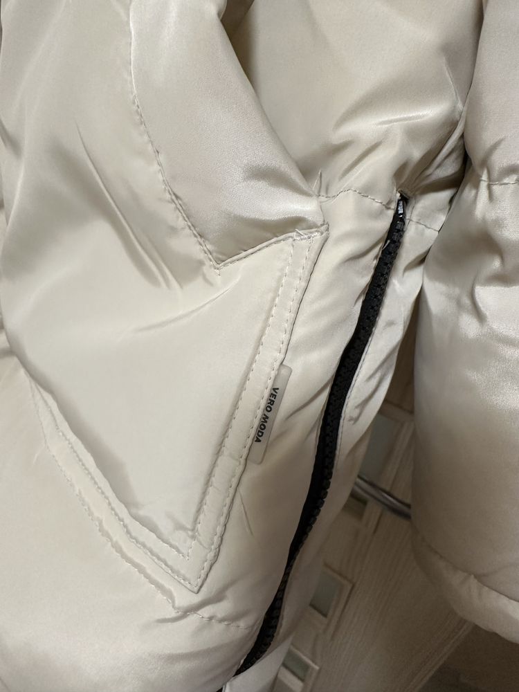 Зимно яке Vero moda