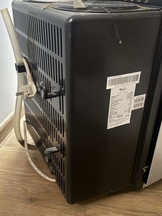 Aer conditionat portabil whirlpool