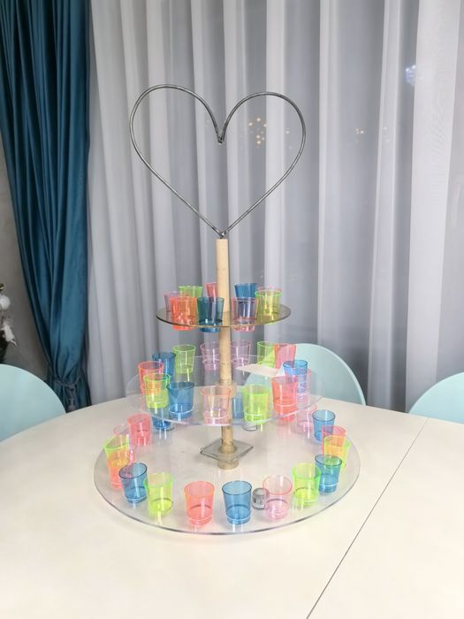 Decorațiune eveniment 300 de lei