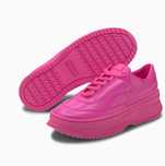 Кецове Puma Deva Luminous Pink