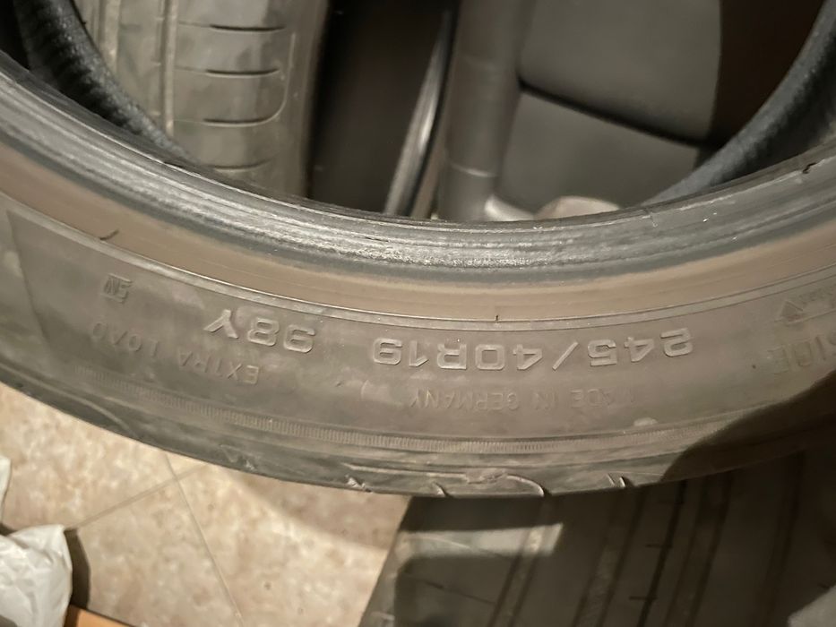 GOODYEAR Eagle Supersport F1 asimmetric 3