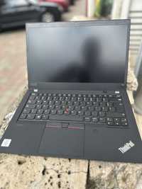 Laptop ultraportabil Lenovo ThinkPad T14