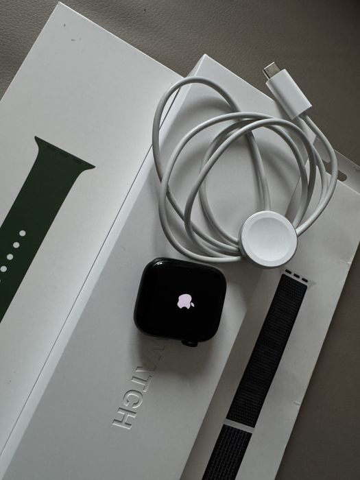 Apple Watch 7, 41 mm