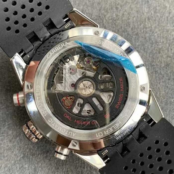 Carrer heuer01 колекция