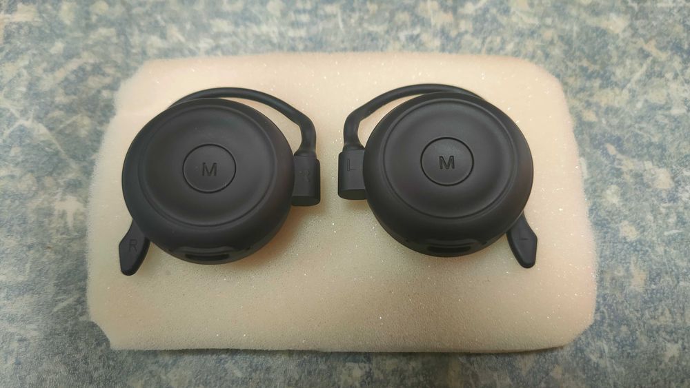 Bluetooth слушалки TWS - K5