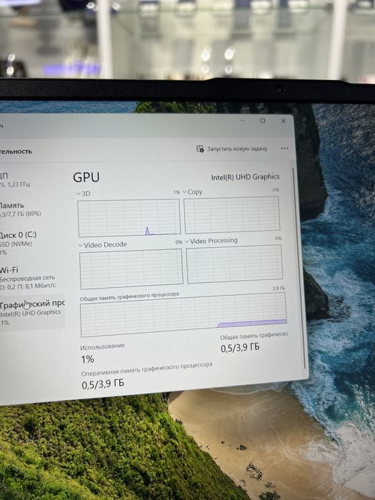 Huawei core i5-12