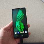Японский смартфон SHARP Aquos Sense 5G 64GB — цельнометалл, IGZO OLED,