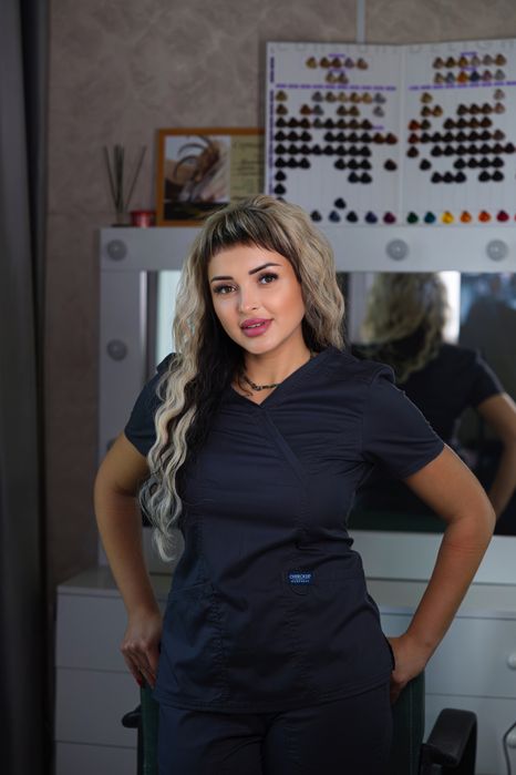 Шугаринг мужской женский