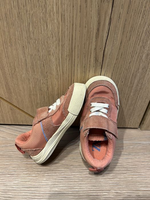 Детски кецове Зара - 22 номер