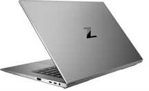 HP Zbook Studio G7, i7 10850H, 32RAM, 1TB NVMe, NVidia4GB