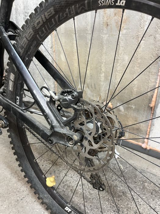 Canyon merve all 2017