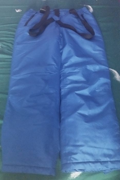 Pantaloni schi impermeabili