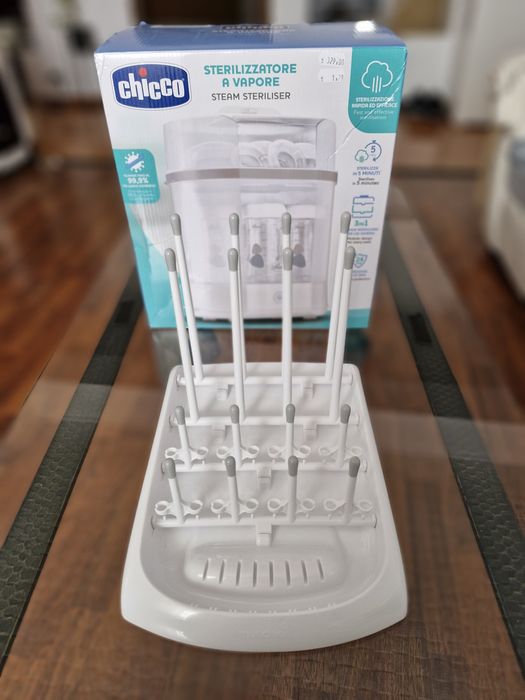 Sterilizator stare excelentă