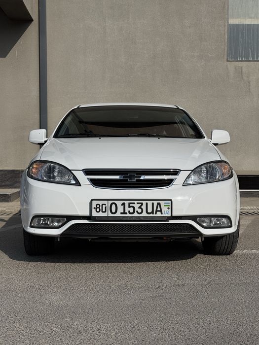 chevrolet lacetti 2023