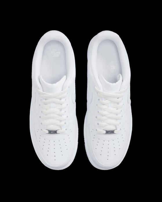 Мъжки  снейкъри Nike Air Force 1
