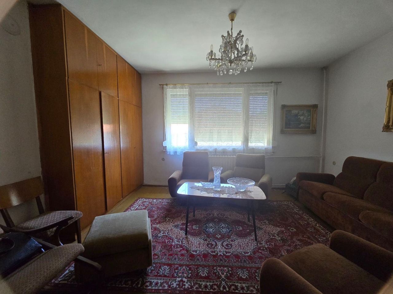 Продава се Етаж от къща в Свищов - 109 кв.м за 1377 €/кв.м - Снимка #2