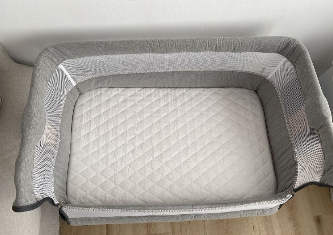 Patut cosleeper Lionelo