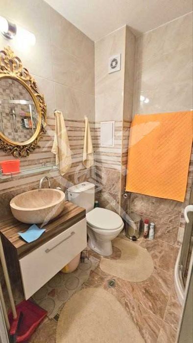 Продава се Двустаен апартамент в к.к. Слънчев бряг - 64 кв.м за 1282 €/кв.м - Снимка #8