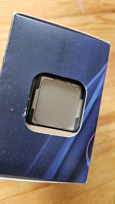 Intel® Core™ i5-8500 3.00 - 4.10GHz LGA1151