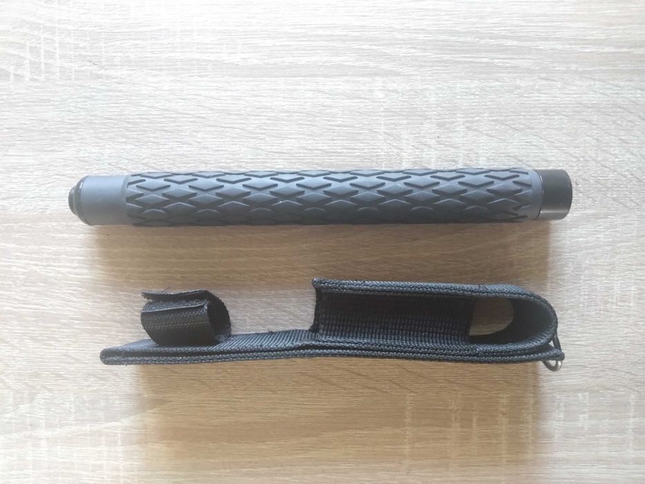 Телескопична палка Mil-Tec 26/65
