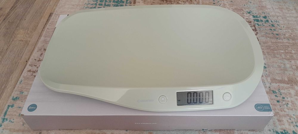 Бебешка везна Kikka boo