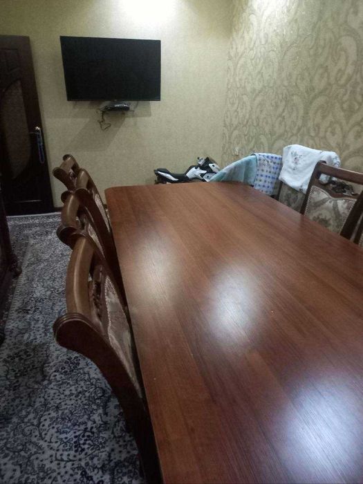 Себзор 3 хона 2-этаж квартира ШОШИЛИНЧ сотилади!