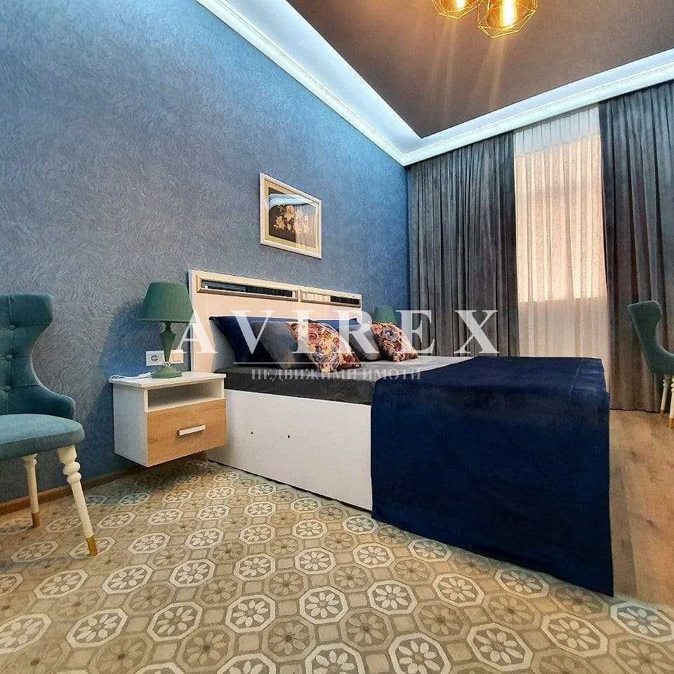 Дава се под наем Двустаен апартамент в Пловдив, Мараша - 70 кв.м за 331.5 € - Снимка #1