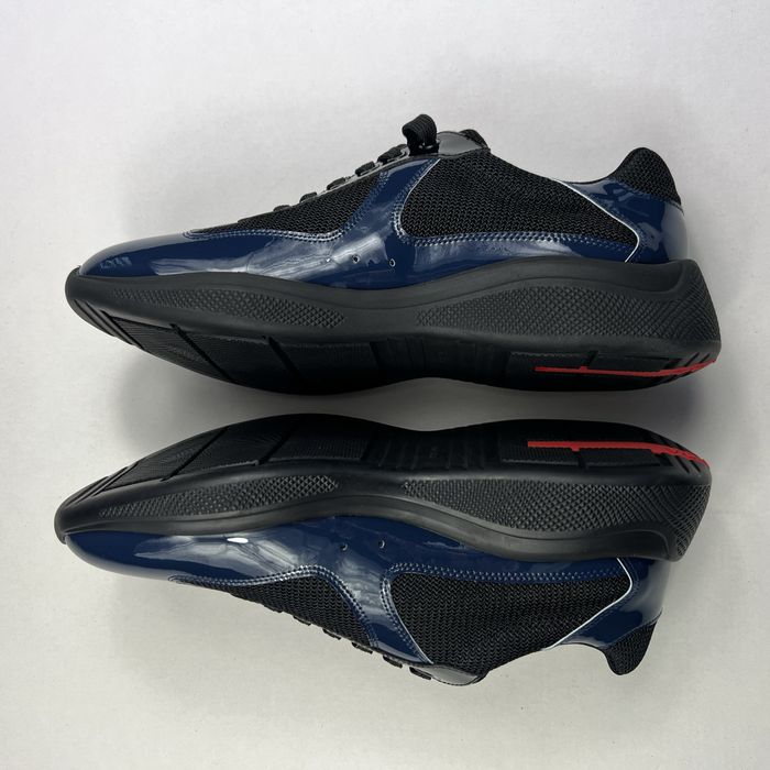 Prada Мъжки Обувки 42EU