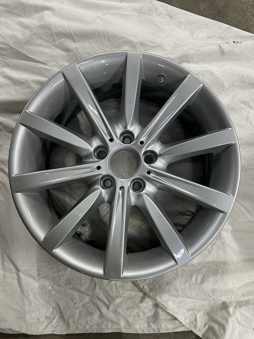 Джанти 18 “  BMW