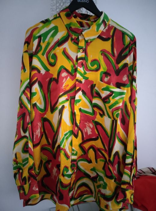 BALENCIAGA оригинални ризи