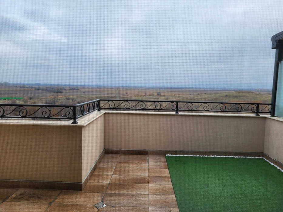 Продава се Многостаен апартамент в Пловдив, Тракия - 126 кв.м за 1905 €/кв.м - Снимка #10