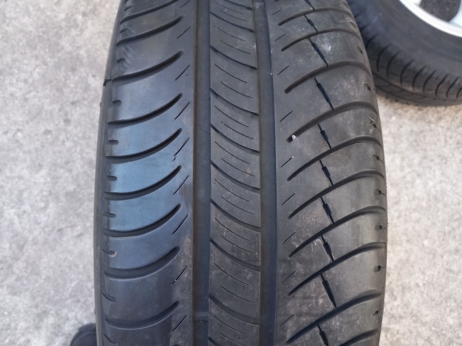 Оригинални Алум джанти 15цола за Opel astra.zafira.meriva.corsa.4×100