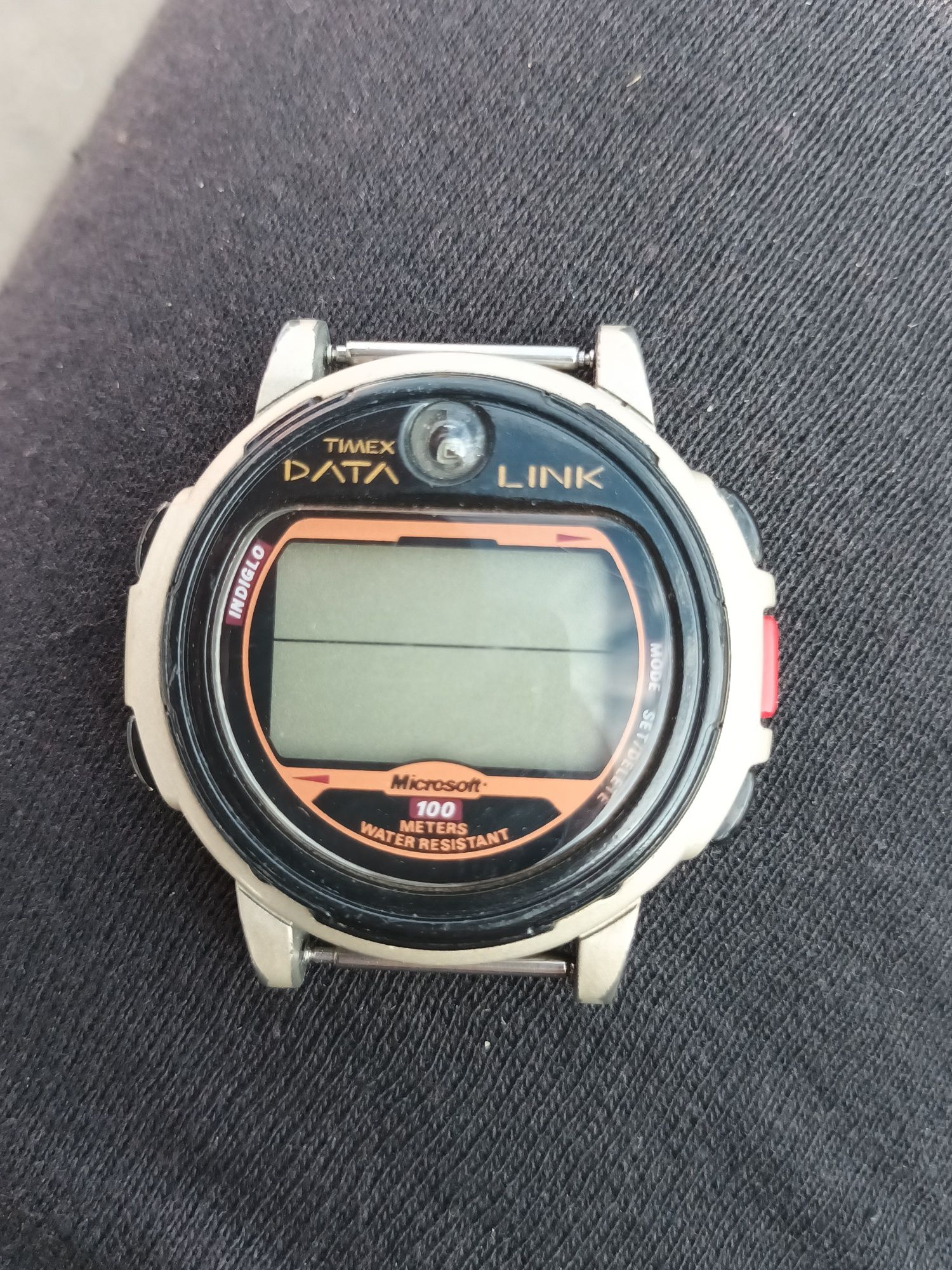 Ceas electronic Timex de colectie