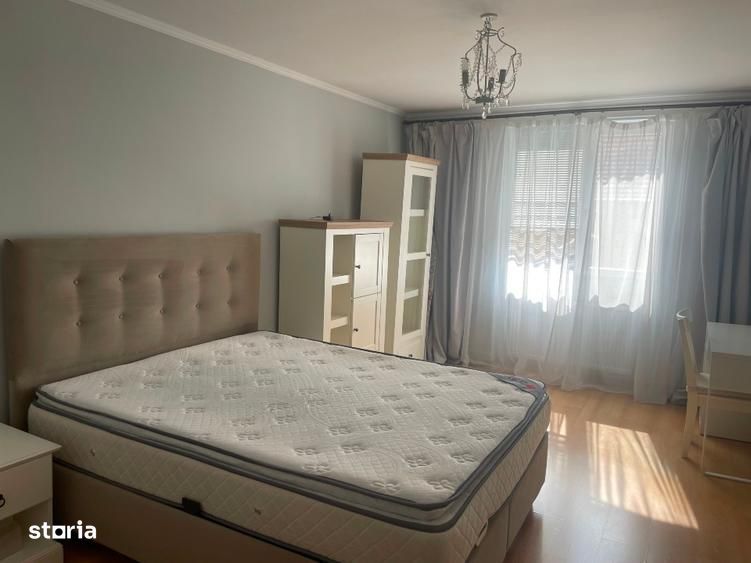 Apartament modern  4  camere,  centrala proprie, Ultracentral