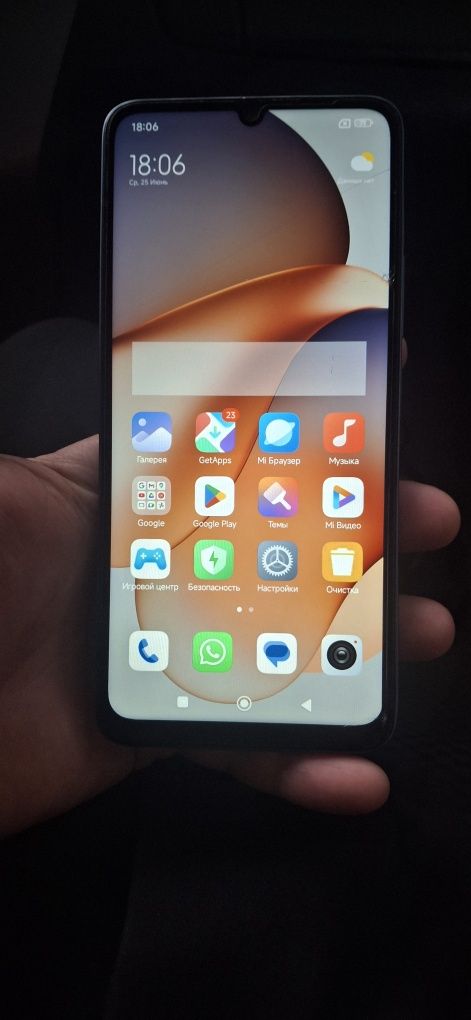 Продам Redmi 13c