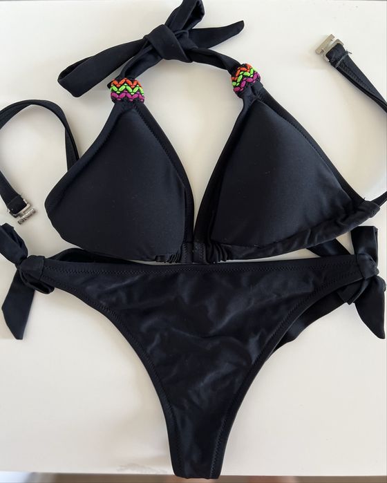 Бански Victoria’s Secret Bonatti