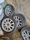 Vand jante 5x112