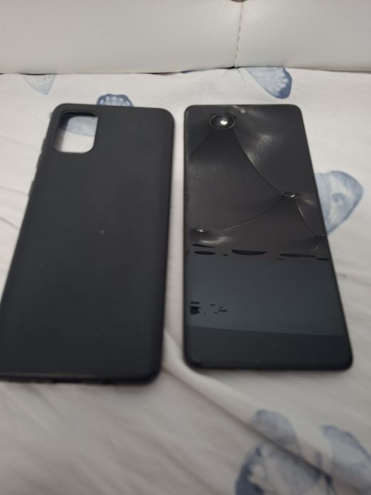 Samsung Galaxy A71 impecabil